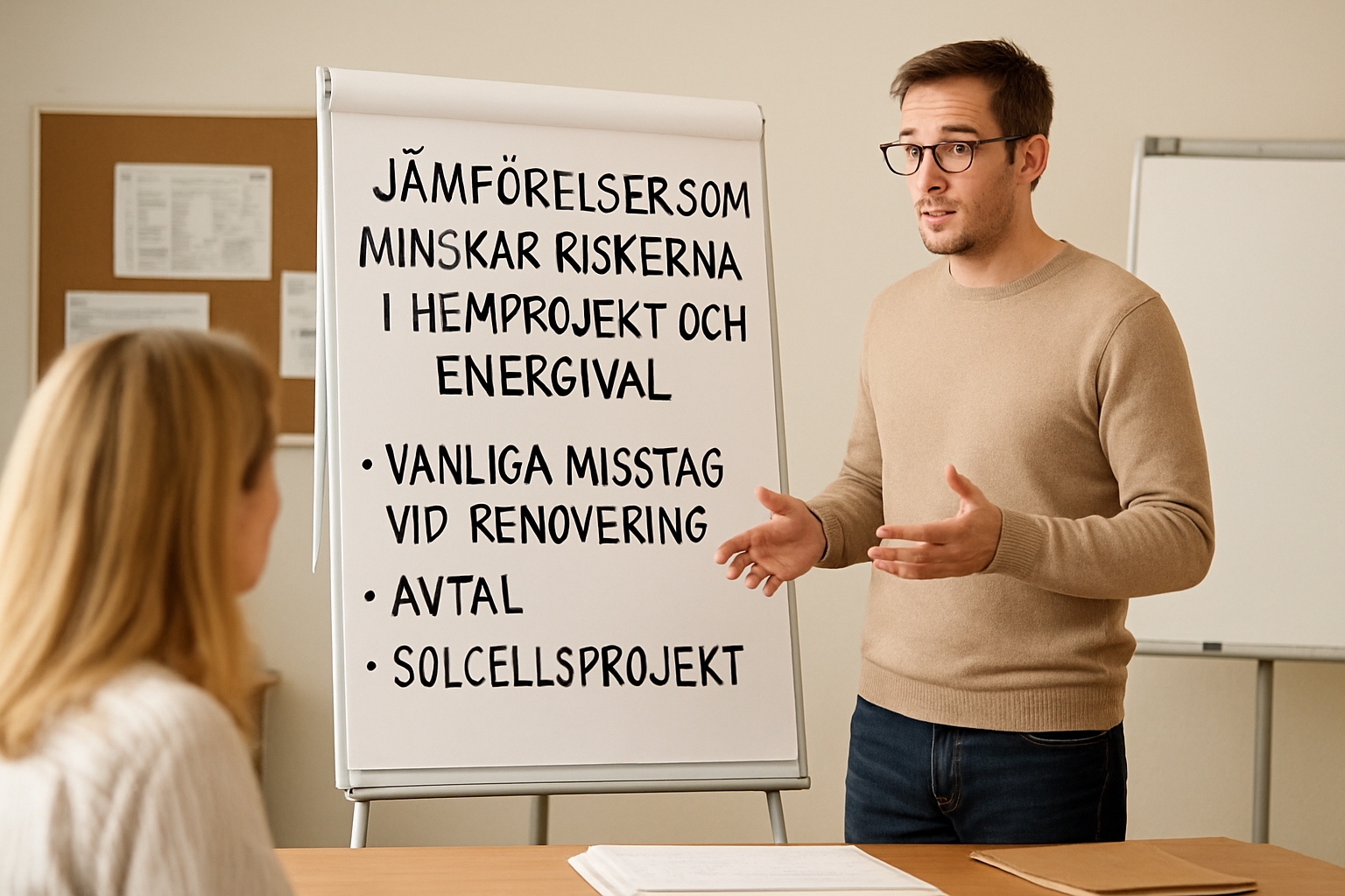 Jämförelser som minskar riskerna i hemprojekt och energival post thumbnail image