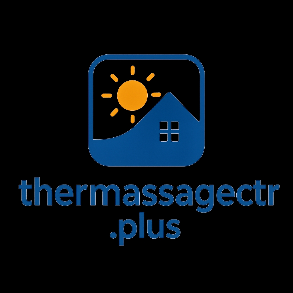 Thermassagectr
